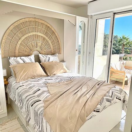 Appartement Vue Exceptionnelle Saint-Raphaël Kültér fotó