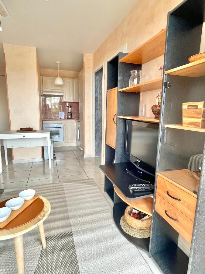 Appartement Vue Exceptionnelle Saint-Raphaël Kültér fotó