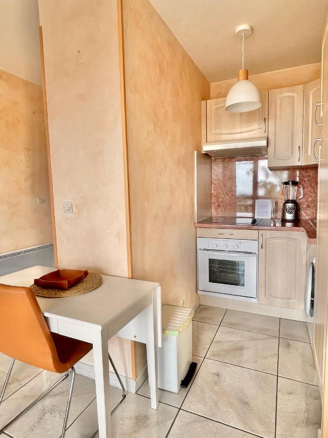 Appartement Vue Exceptionnelle Saint-Raphaël Kültér fotó