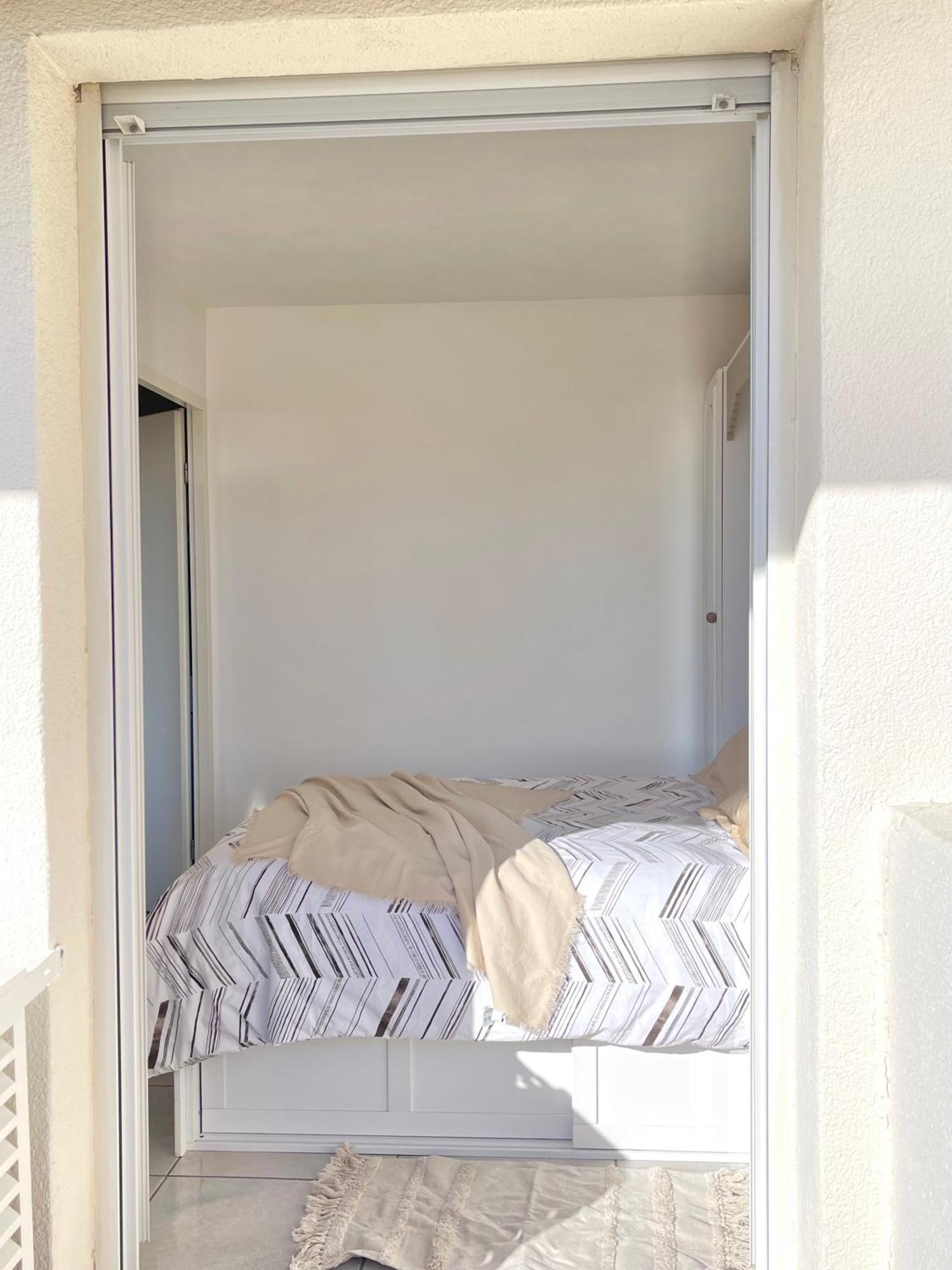 Appartement Vue Exceptionnelle Saint-Raphaël Kültér fotó